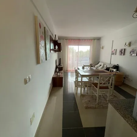 Appartement One Bedroom Near The Ocean Costa Adeje (Tenerife)