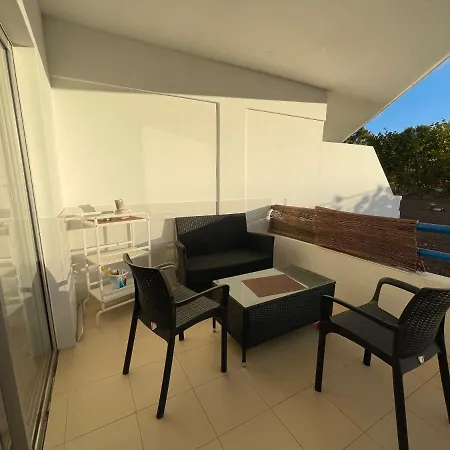 Apartman One Bedroom Near The Ocean *